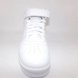 Men's Vulc 13 Mp Sneaker - White FILS KIDS